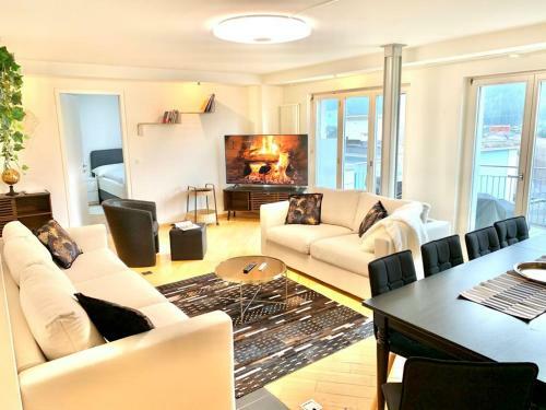 Ferienhaus R�tiboda Bis 20 Personen