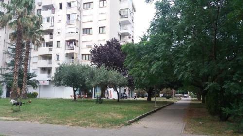 Apartamento Holiday Home Duka's