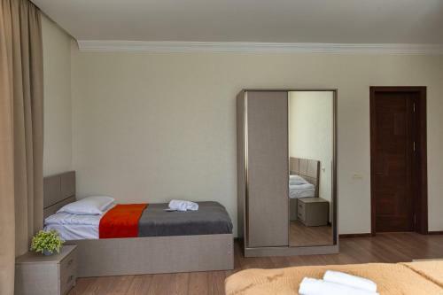 Hotel Cliff House