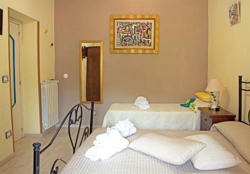 B&B Casa Keramos