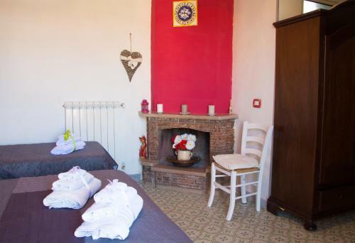B&B Casa Keramos