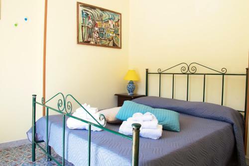 B&B Casa Keramos