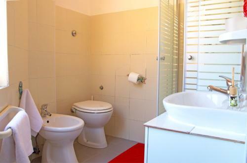 B&B Casa Keramos