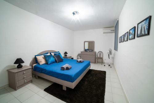 Apartamento Let Me Host Malta Sliema Sea Front