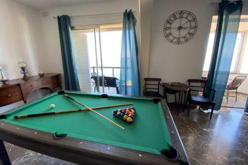 Amazing Sea View Sea Front 3 Bedroom Apartment