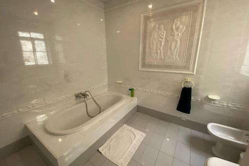Amazing Sea View Sea Front 3 Bedroom Apartment