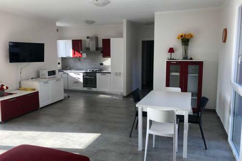 Apartamento Casa Moderna Ricca Di Comfort E Con Posto Auto