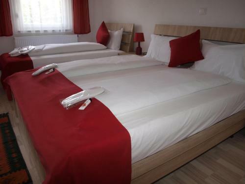 Hotel Fantastik Rent