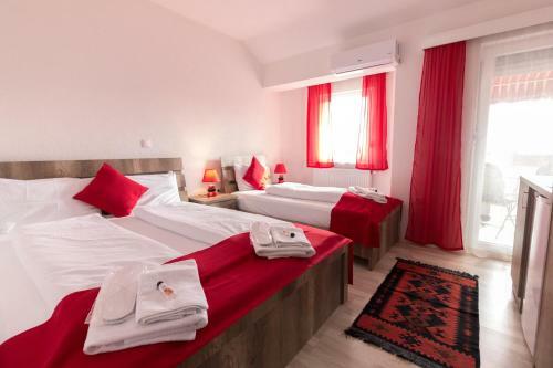 Hotel Fantastik Rent