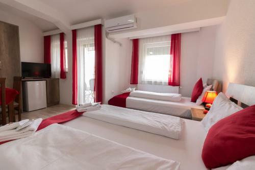 Hotel Fantastik Rent