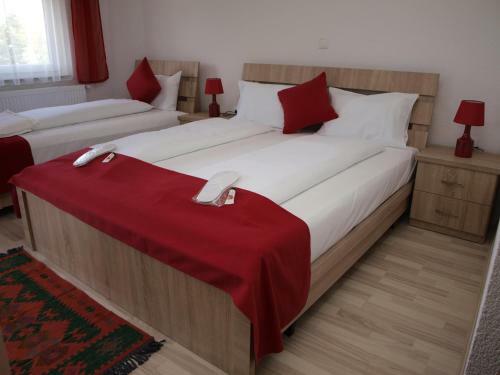 Hotel Fantastik Rent