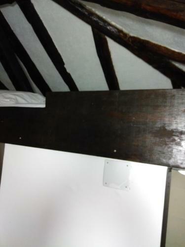 Apartamento Lodge Morava 2