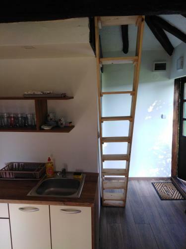 Apartamento Lodge Morava 2