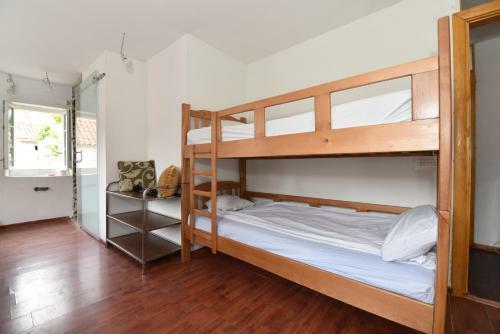 Hostel Michel