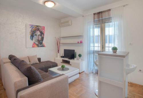 Dobrljanin Lux Apartment