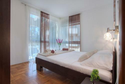 Dobrljanin Lux Apartment