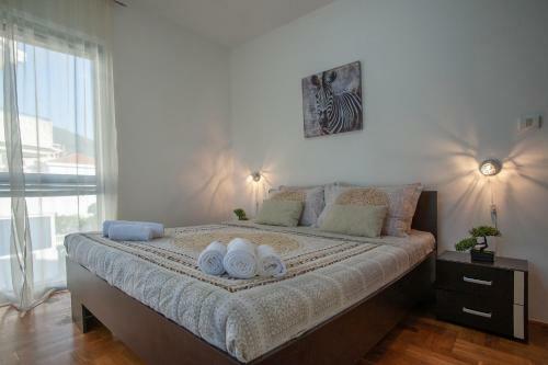 Dobrljanin Lux Apartment