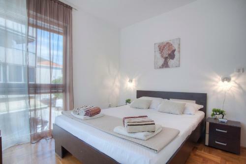 Dobrljanin Lux Apartment