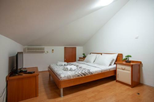 Dobrljanin Lux Apartment