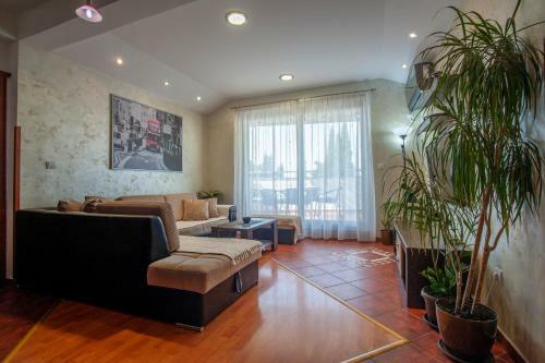 Dobrljanin Lux Apartment