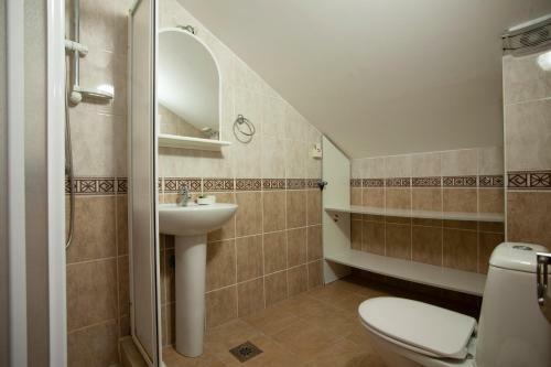 Dobrljanin Lux Apartment