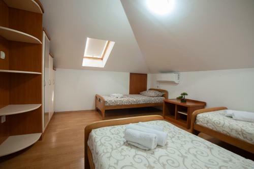 Dobrljanin Lux Apartment