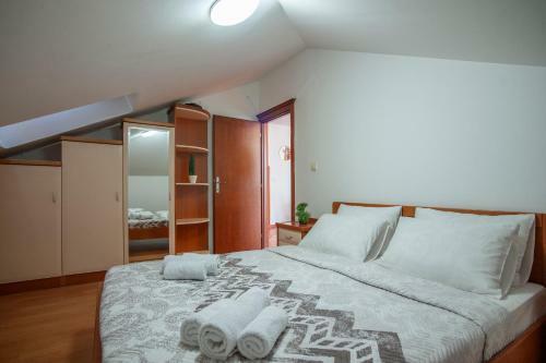 Dobrljanin Lux Apartment