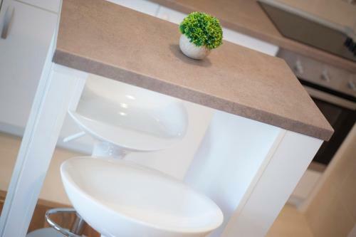 Dobrljanin Lux Apartment