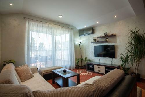 Dobrljanin Lux Apartment