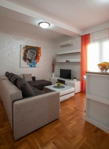 Dobrljanin Lux Apartment