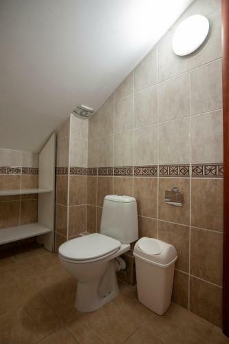 Dobrljanin Lux Apartment