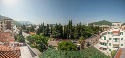 Dobrljanin Lux Apartment