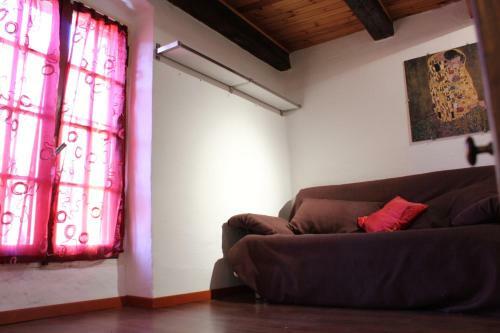 Casa Luna