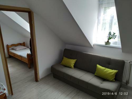 Noclegi U Dud�w