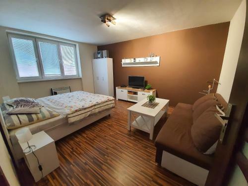 Apartm�n Kalv�rka