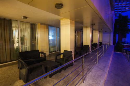 Hotel Domogled