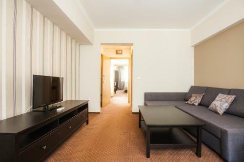 Hotel Domogled