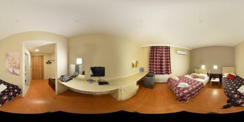 Hotel Buyuk Avanos Oteli