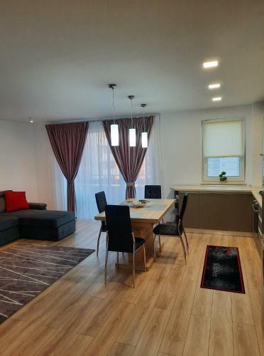 Sorin`s Comfortable Apartment
