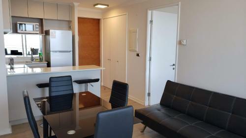 Apartamento Hermoso Amanecer- Vista Al Mar