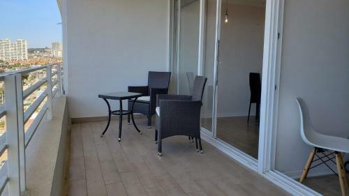 Apartamento Hermoso Amanecer- Vista Al Mar