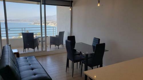 Apartamento Hermoso Amanecer- Vista Al Mar