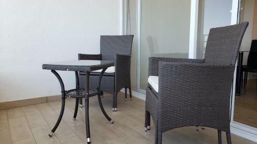 Apartamento Hermoso Amanecer- Vista Al Mar