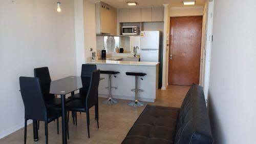 Apartamento Hermoso Amanecer- Vista Al Mar
