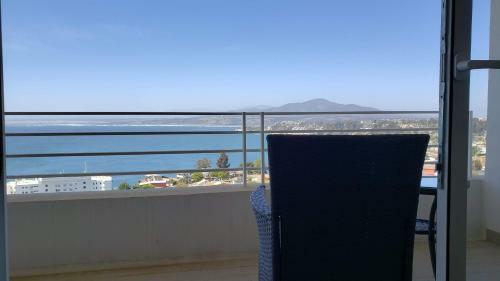 Apartamento Hermoso Amanecer- Vista Al Mar