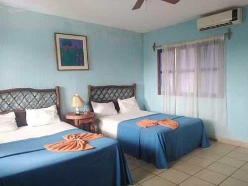 Hotel Cavanna Inn