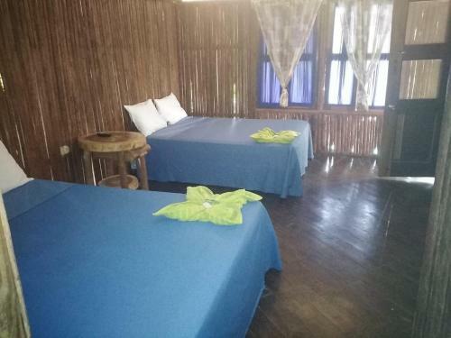 Hotel Cavanna Inn