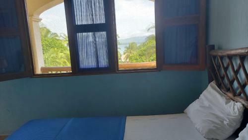 Hotel Cavanna Inn