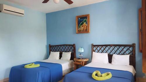 Hotel Cavanna Inn