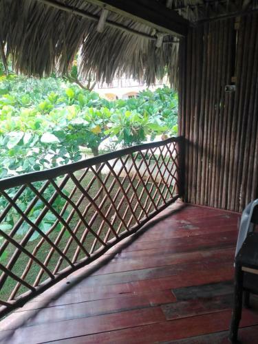 Hotel Cavanna Inn